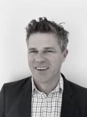 Simon Paul