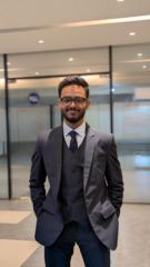 Zarif Muhammad Gazi