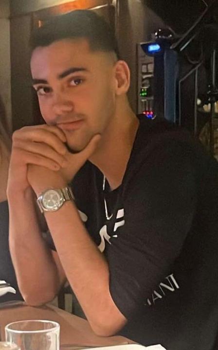 Gianluca Sammut