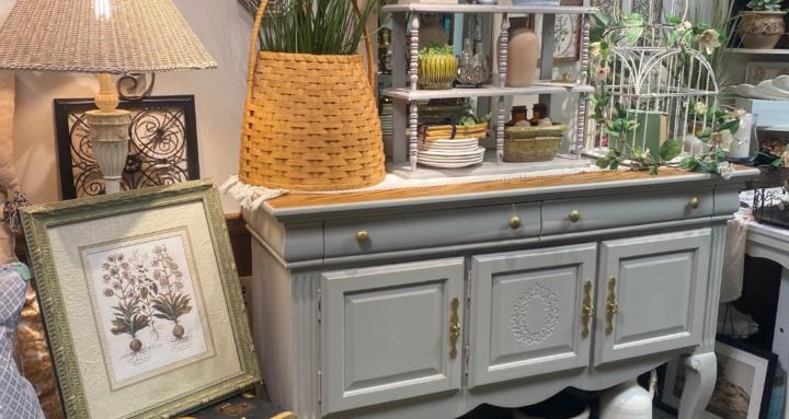Growing A Resale/Consign Shop