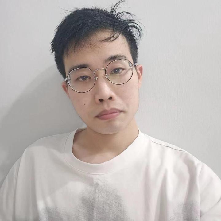 Lo Jian hao