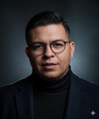 Henry Caballero orellana