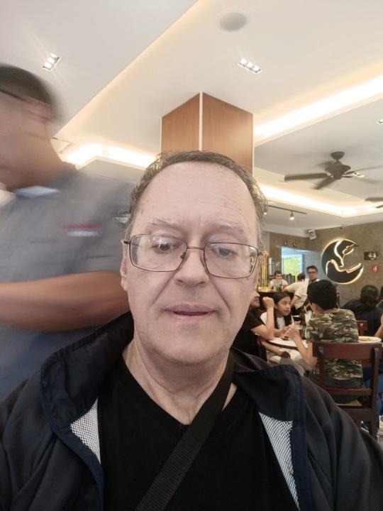 Ramón Pruneda
