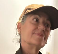 Marisa Mestres