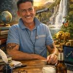 Gustavo Mrongowius