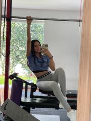 Gina Beatriz