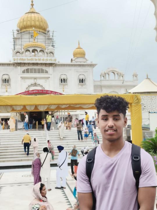 Himanshu Rana