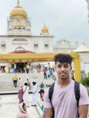 Himanshu Rana