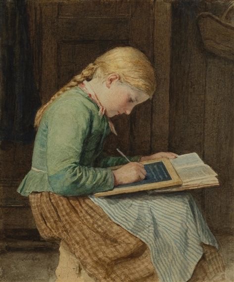 Blanche Oisel