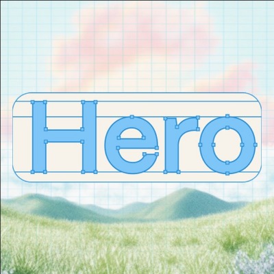 Hero by Corvane