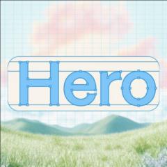 Hero by Corvane