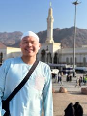 Daing Muhammad Irfan Bin Mohamed Farhan