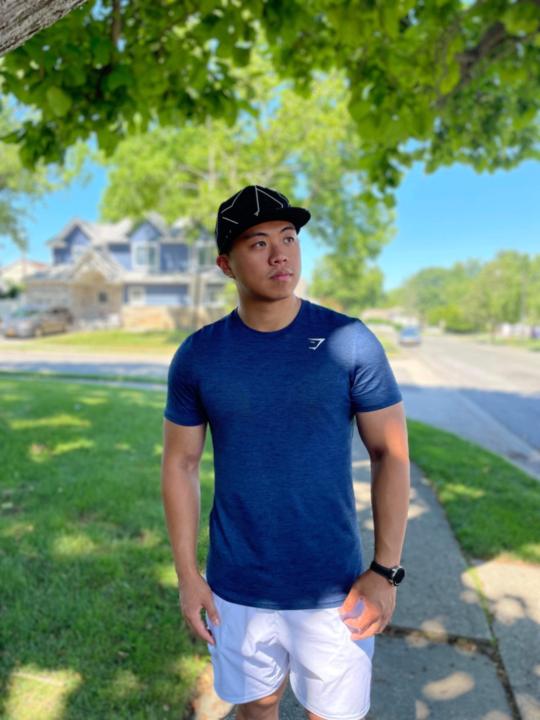 Noah Lee