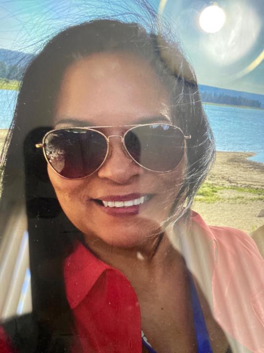 Elsie Espinosa