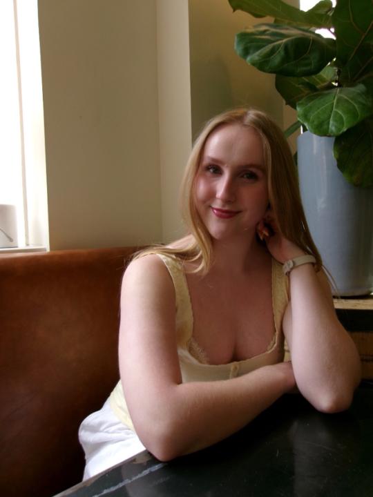 Ella Short-Eigenbrod