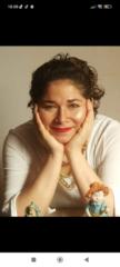 María Fernanda Moreira