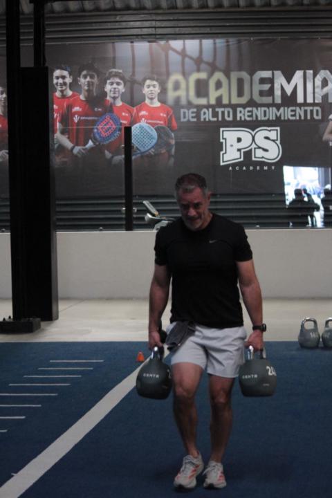 Ernesto Farias