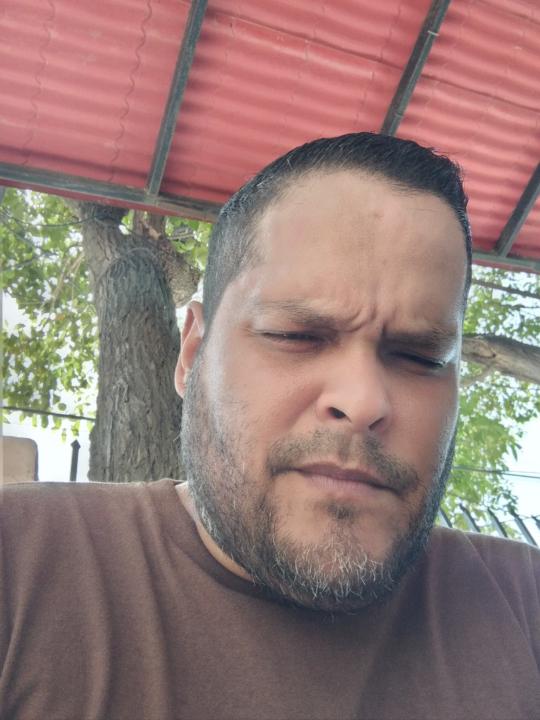 Orlando Rodriguez