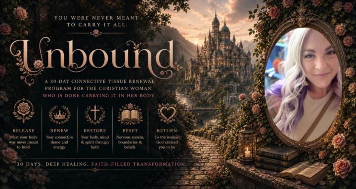 UNBOUND