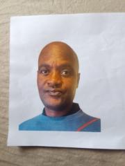 Sipho Herbert Mthombeni