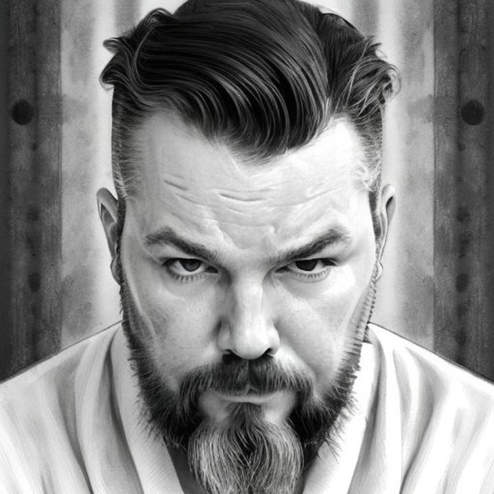 Jonathan Lawson