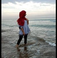 Nehal Rahim