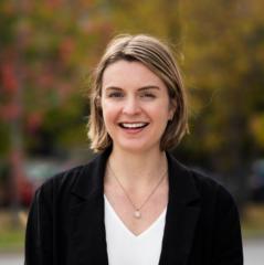 Emily Honor Hubbard