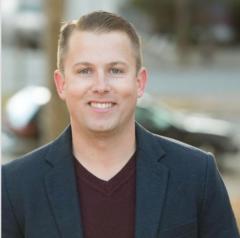Patrick Colgan