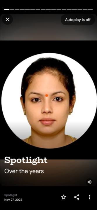 Gopika Menon