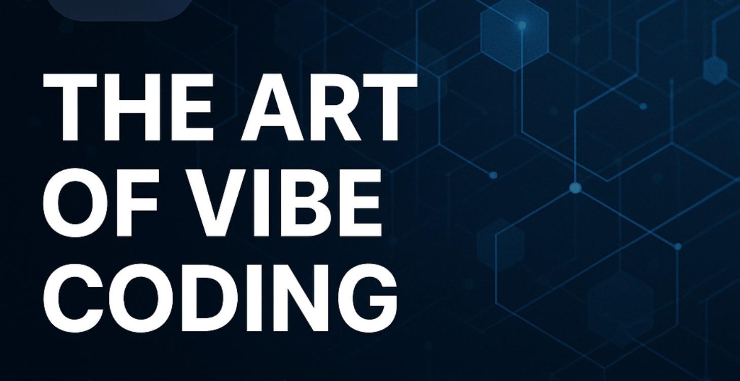 The Art of Vibe Coding