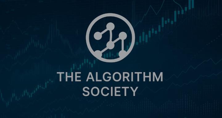 The Algorithm Society