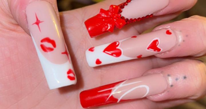 Nails By Ro