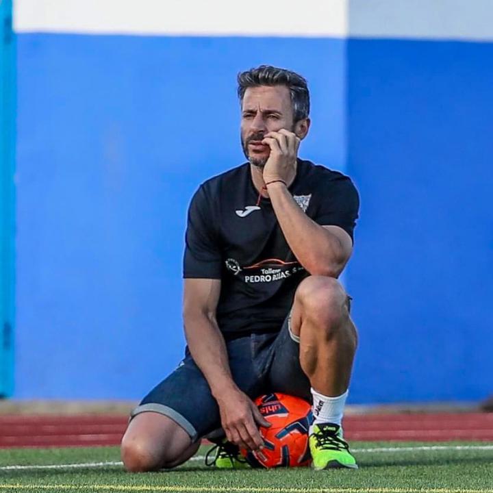 Manuel Anguas quintero