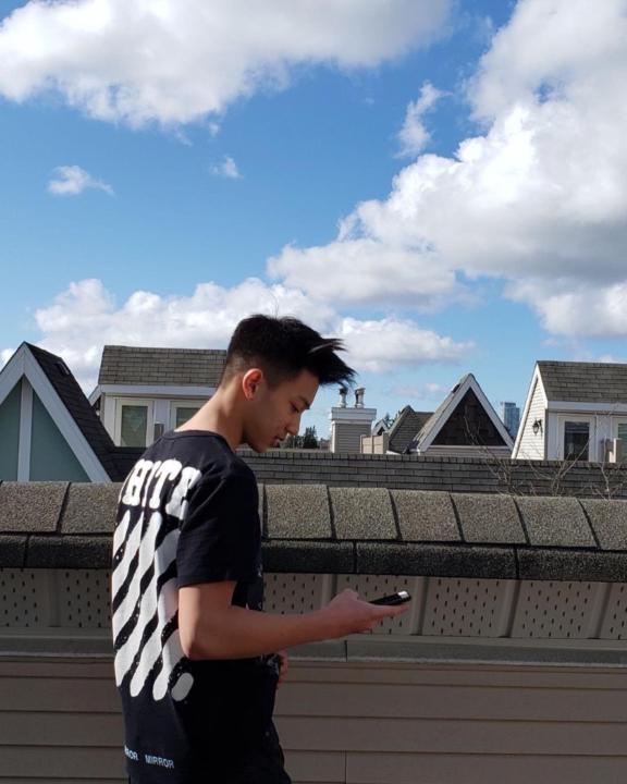 Tyler Zhou