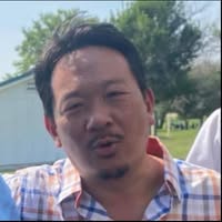 Henry Huang