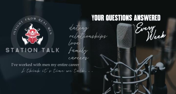 StationTalk: Insights from Men