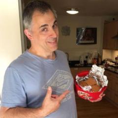 Mark Esposito