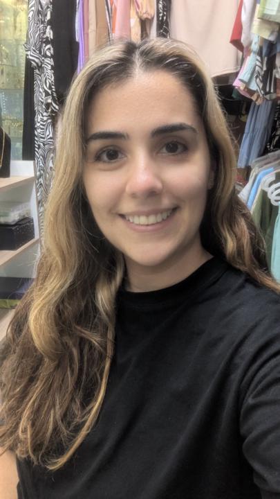 Carolina Rivera Londoño