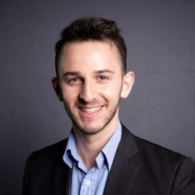 Nathan Chmelnik