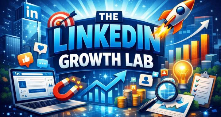 The LinkedIn Growth Lab