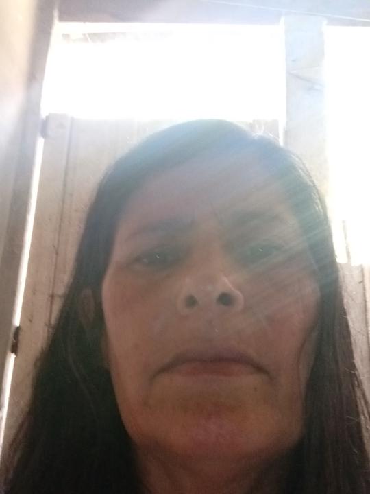 Josefa Martins Pereira