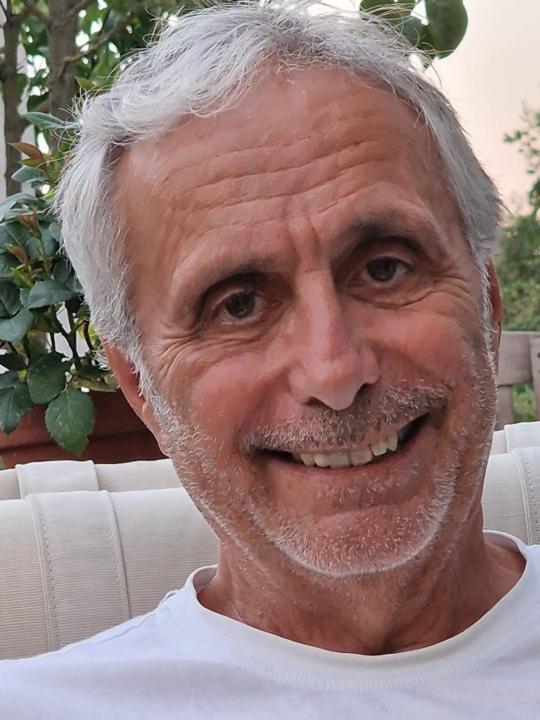Christian Dr. Hecht