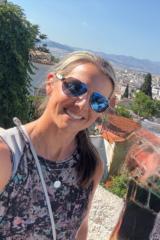 Christy Daugherty