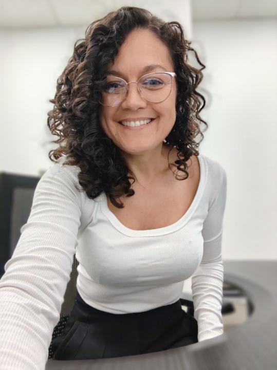 Erika Castro