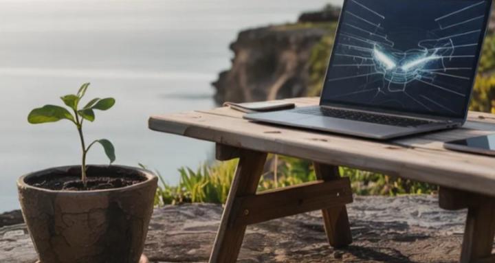 SOIL  Simple Online Income Lab