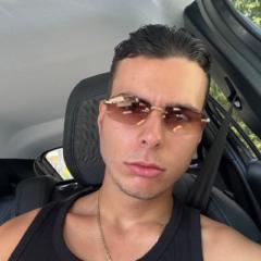 Marios Mechmeti