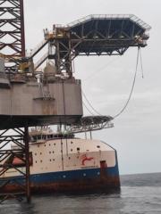 Alfonso peña Ponina