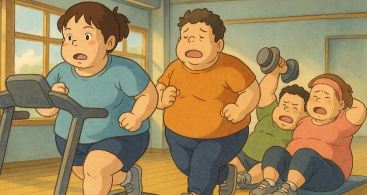 Metabolic Health Coach