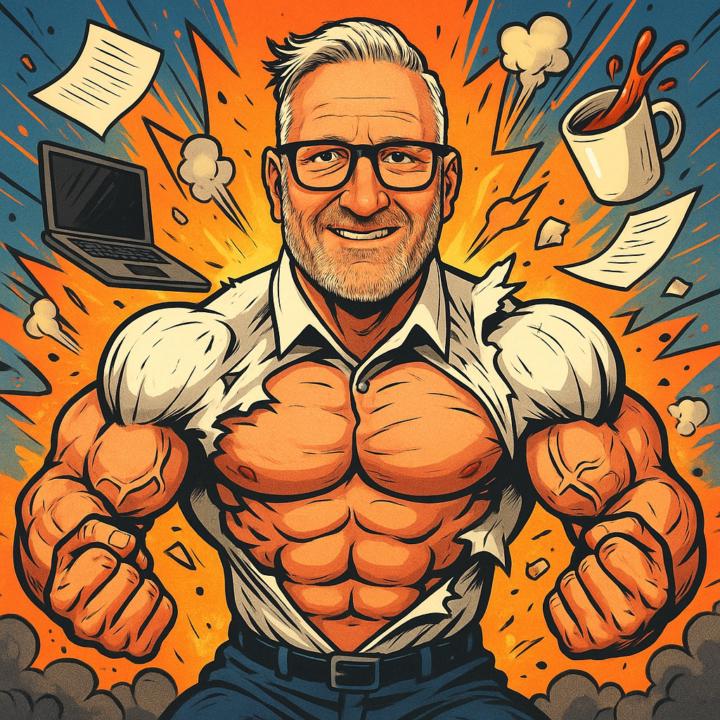 Michael Heinrich Resch