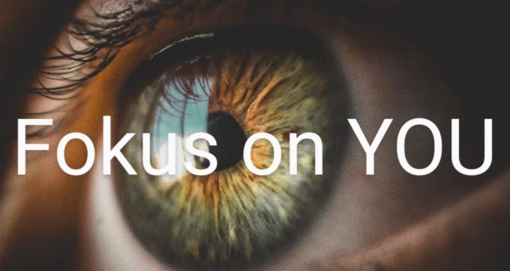 Fokus on YOU 